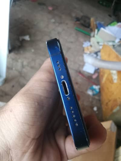 Apple iPhone 12 jv 64gb