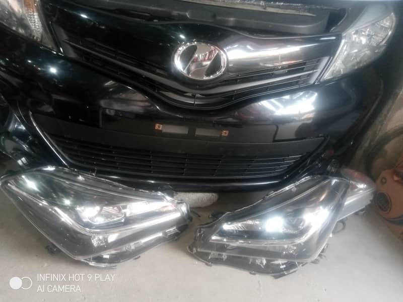 VITZ 2015 0