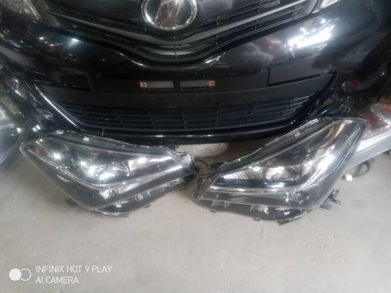 VITZ 2015 1