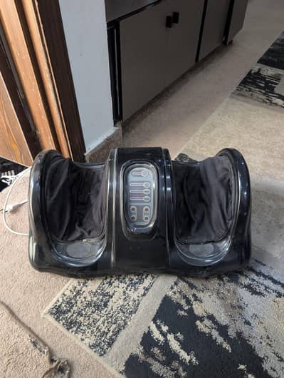 Leg Massager for Knees & Foot