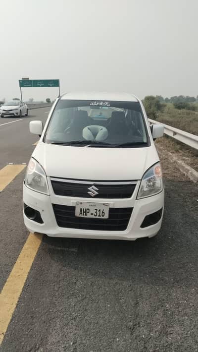 Suzuki Wagon R 2022