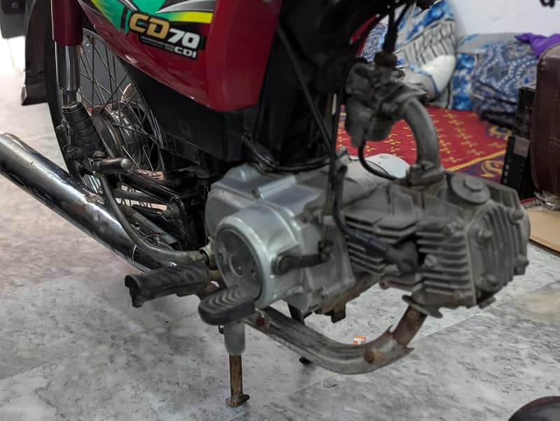 2022 model One hand use 8
