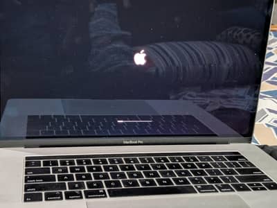 MacBook pro 2018 - Just like Brand New
