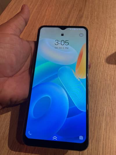Vivo Y19s