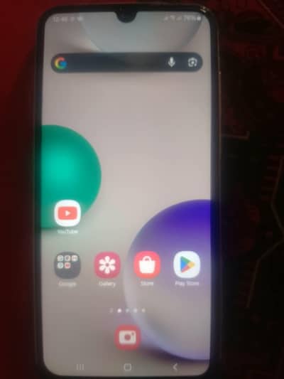 Samsung Mobile A25 5G