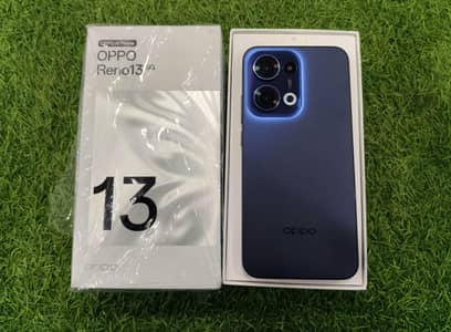 Oppo Reno 13 5G
