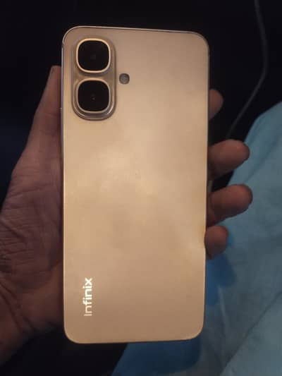 Infinix Smart