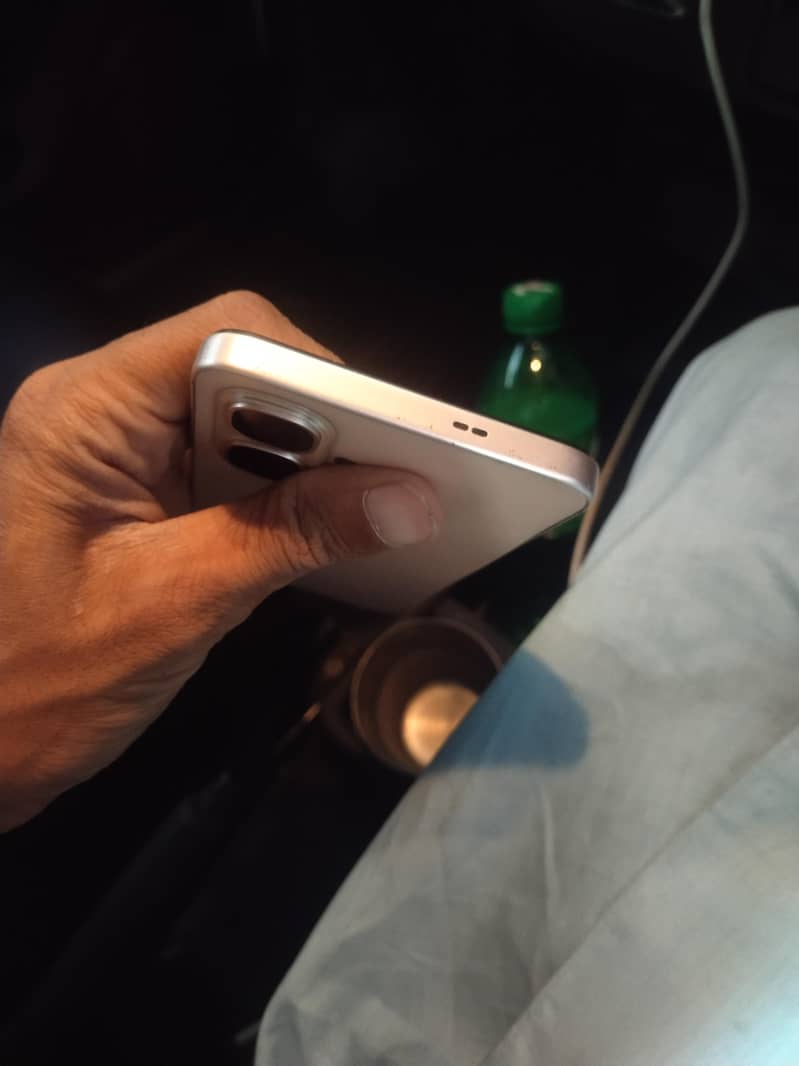 Infinix Smart 1