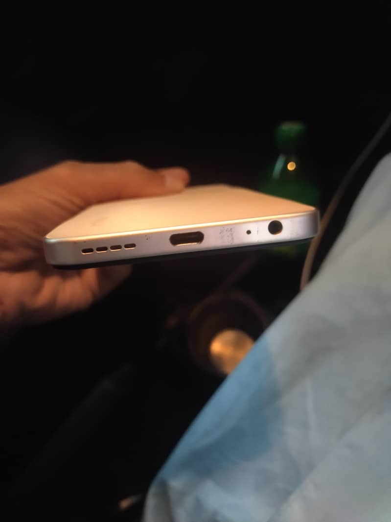 Infinix Smart 3