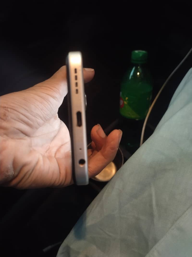 Infinix Smart 4