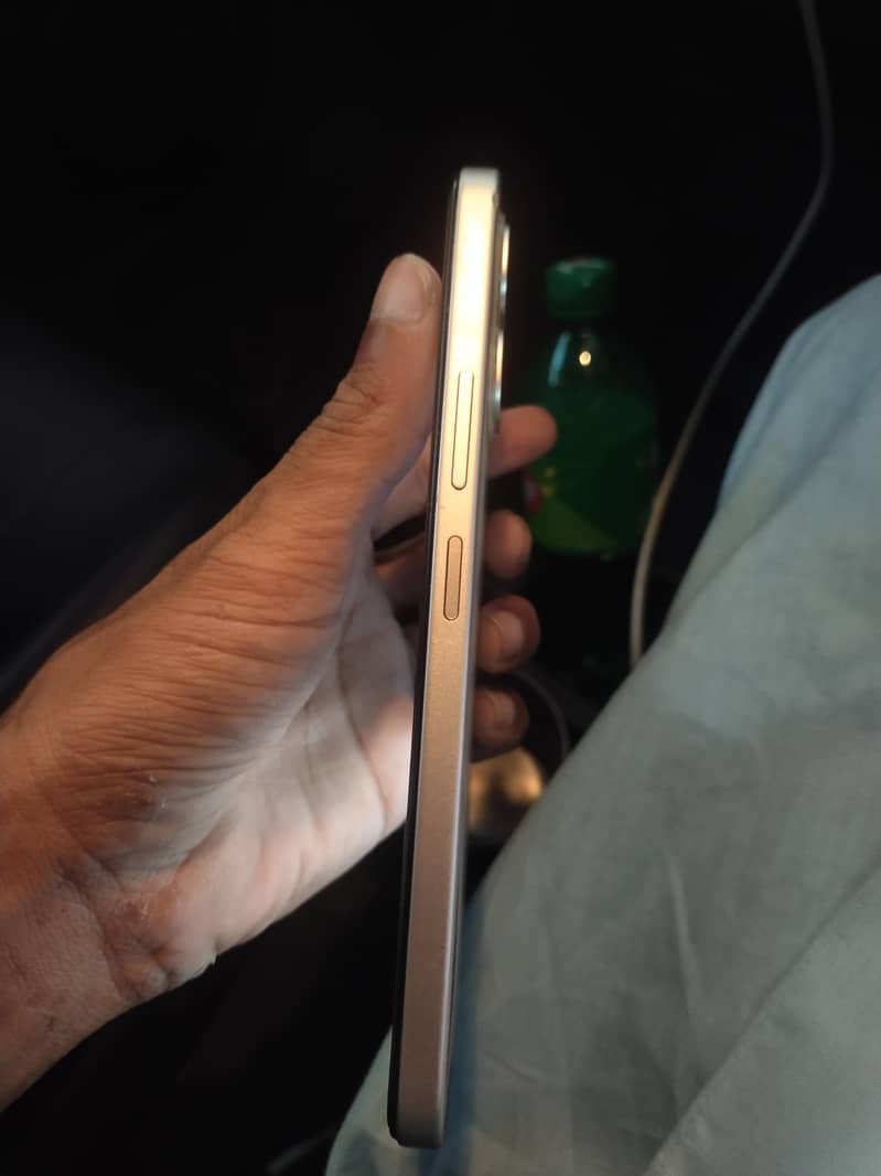 Infinix Smart 5