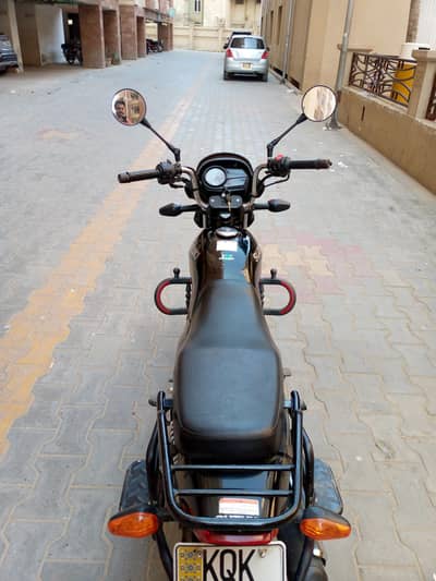 Suzuki GD 110 | model 2024 |