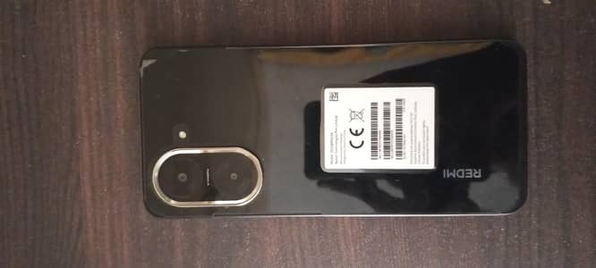 Xiaomi Redmi A5