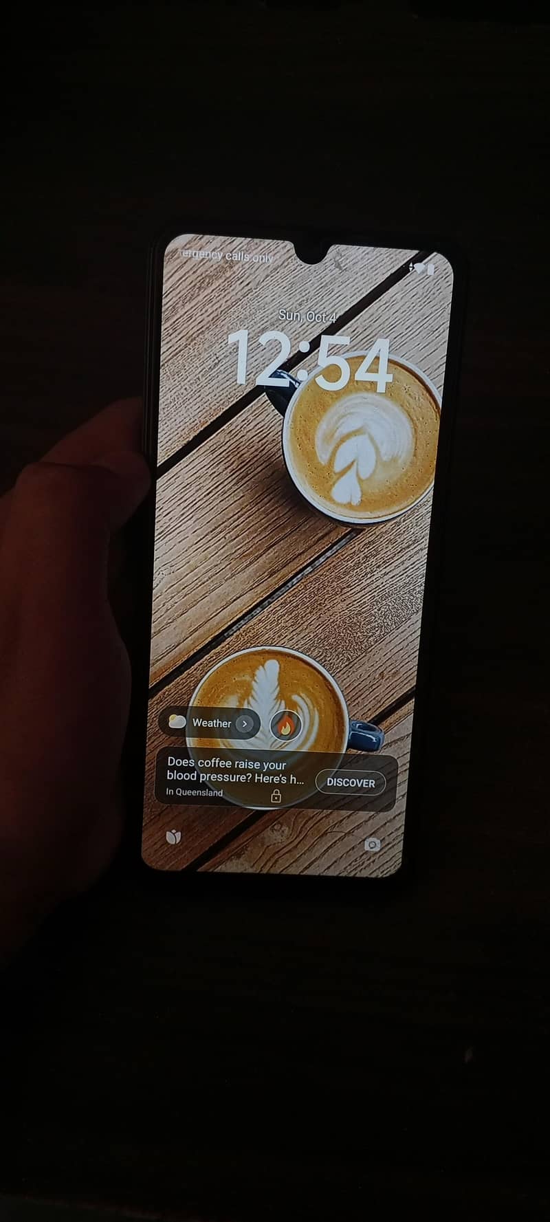 Xiaomi Redmi A5 1