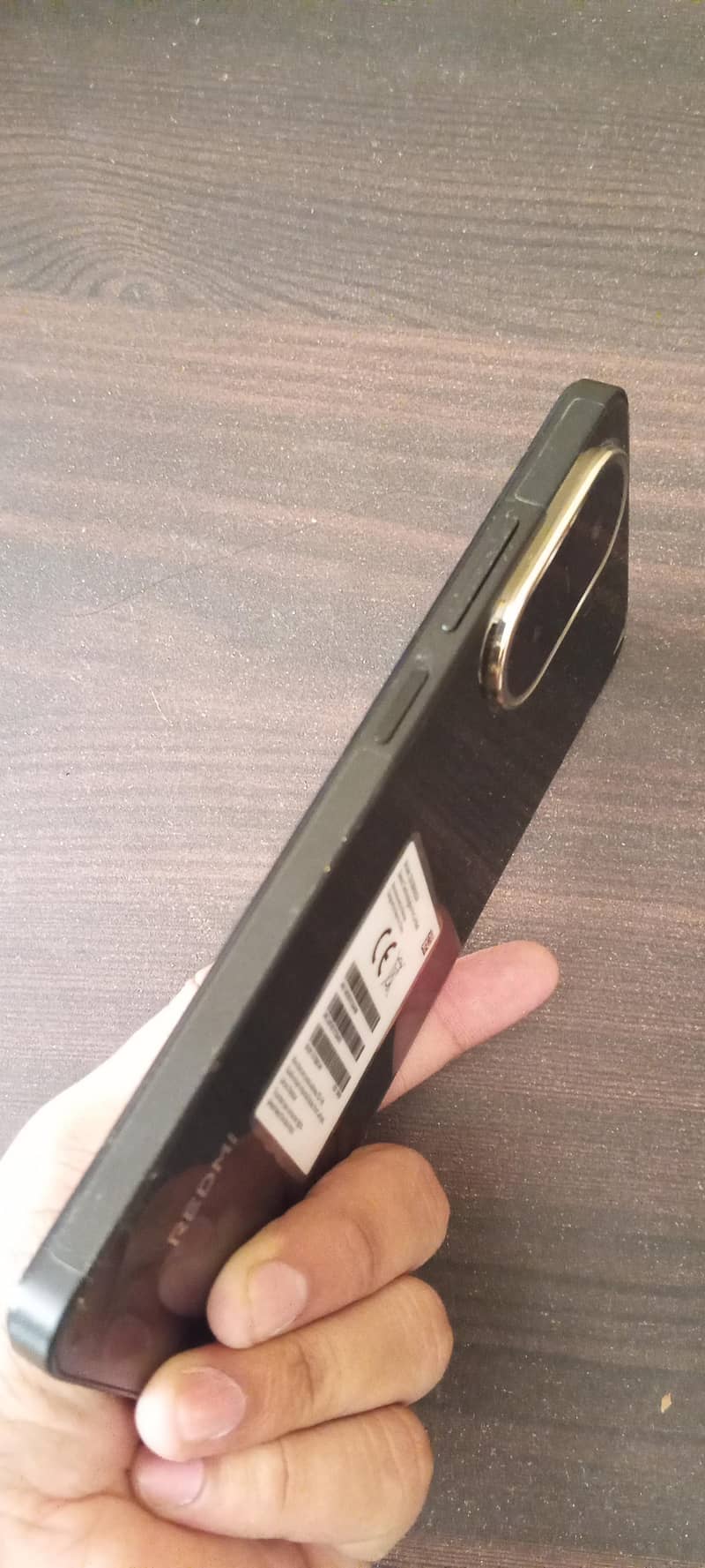 Xiaomi Redmi A5 3
