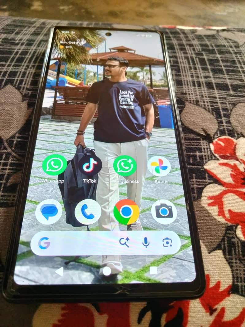 Google Pixel 7a 1