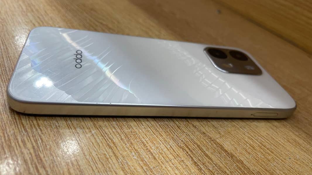 OPPO A6s 2