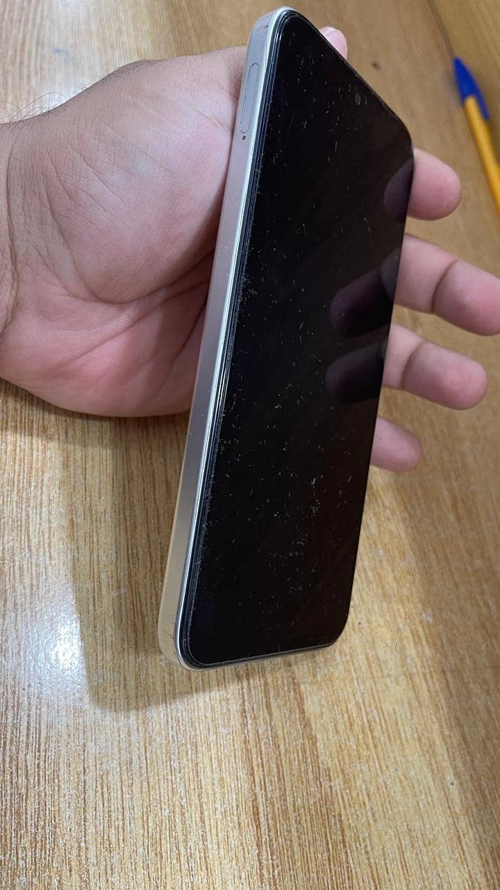 OPPO A6s 6