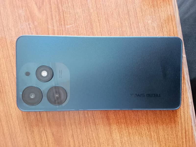 Tecno Spark 10 Pro 0