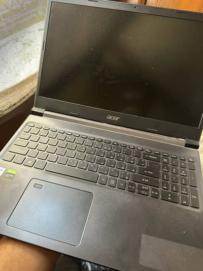 Acer Aspire 7 A715-75G