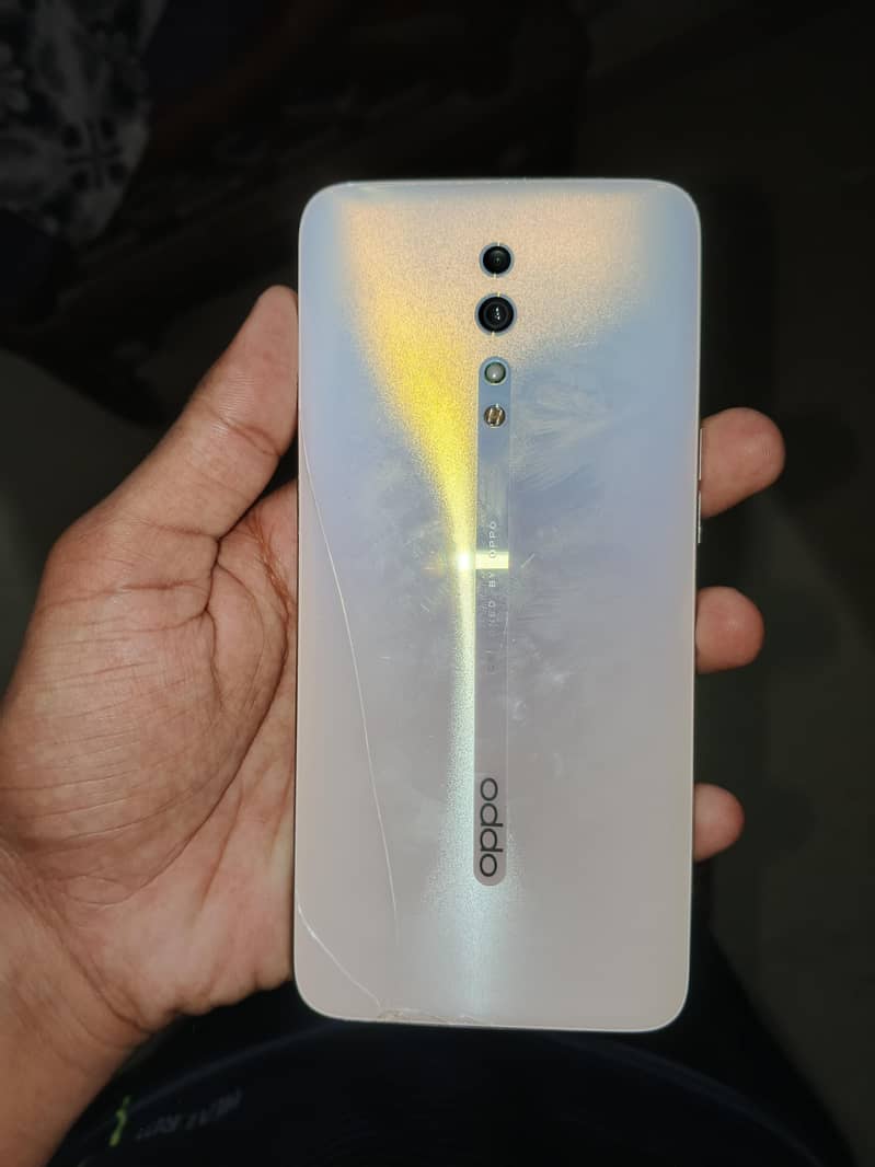 OPPO Reno 1