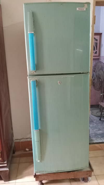 Orient Fridge Medium Size
