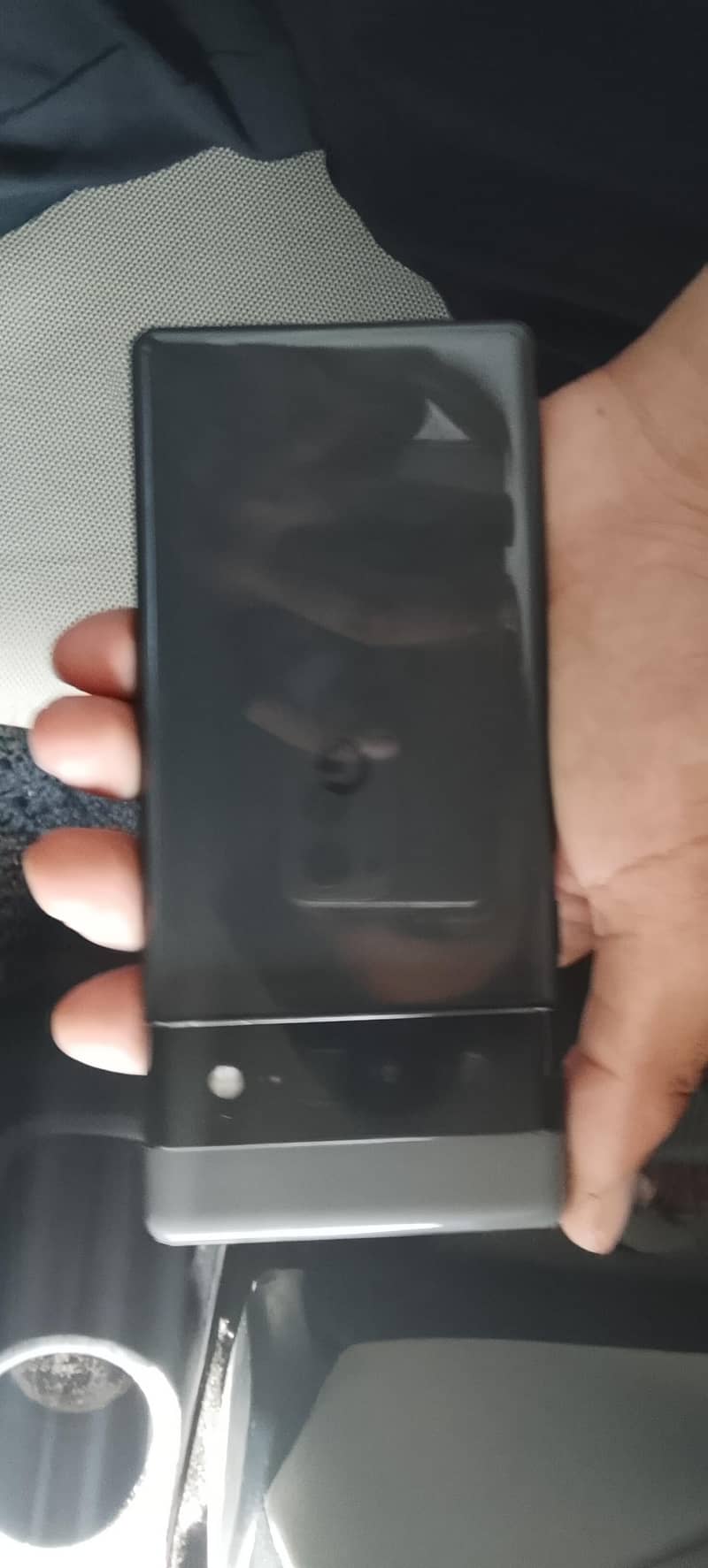 Google Pixel 6 Pro 8/128 3
