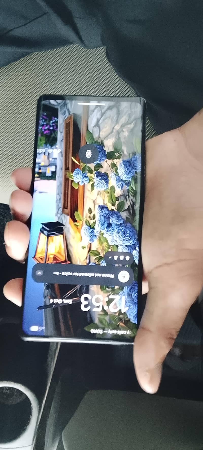 Google Pixel 6 Pro 8/128 5