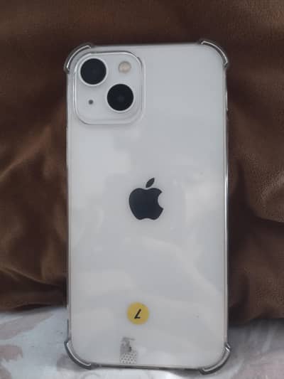 Apple iPhone 13 | 128GB | Non-PTA  | Water Sealed 10/10