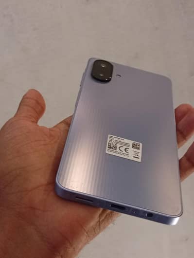 Samsung Mobile A07 5G