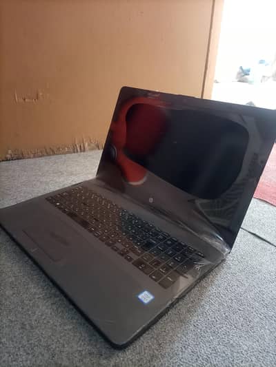 HP/Core i5/7th Generation/8GB RAM/128GB SSD/F0r Urgent Sale in ISB