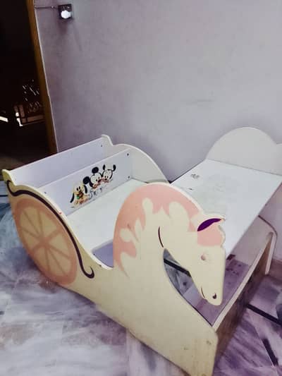 Study table