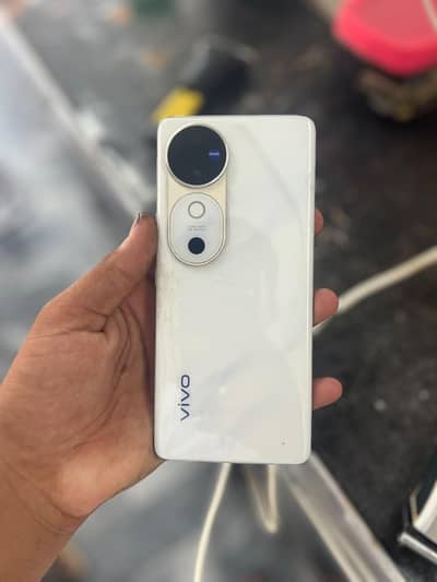 VIVO V 40