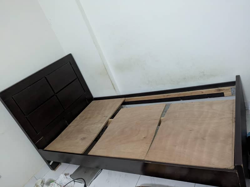 single bed 1