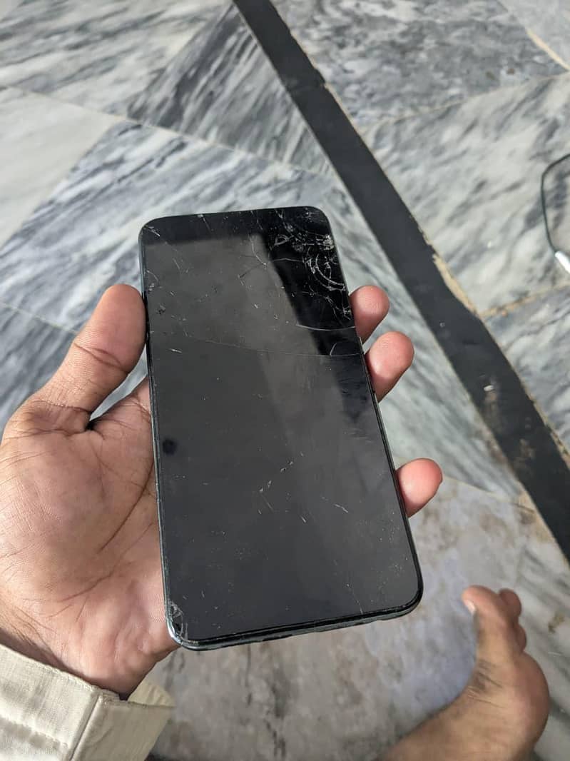 Tecno CAMON 15 Pro 2