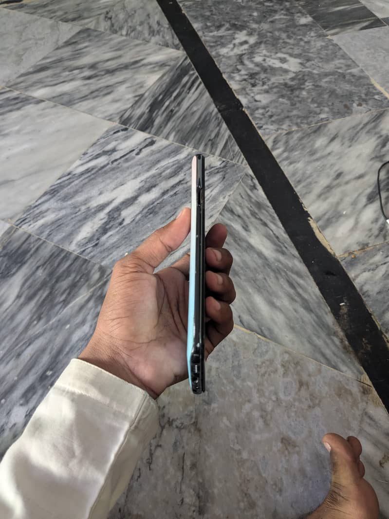 Tecno CAMON 15 Pro 3