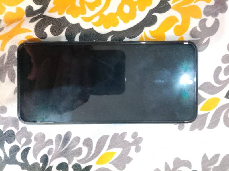 Xiaomi Redmi Note 11 1