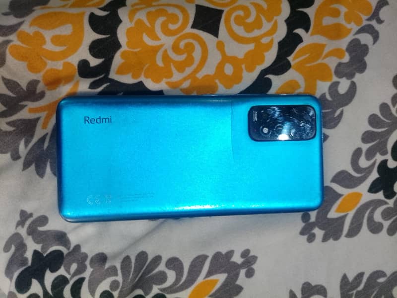 Xiaomi Redmi Note 11 2