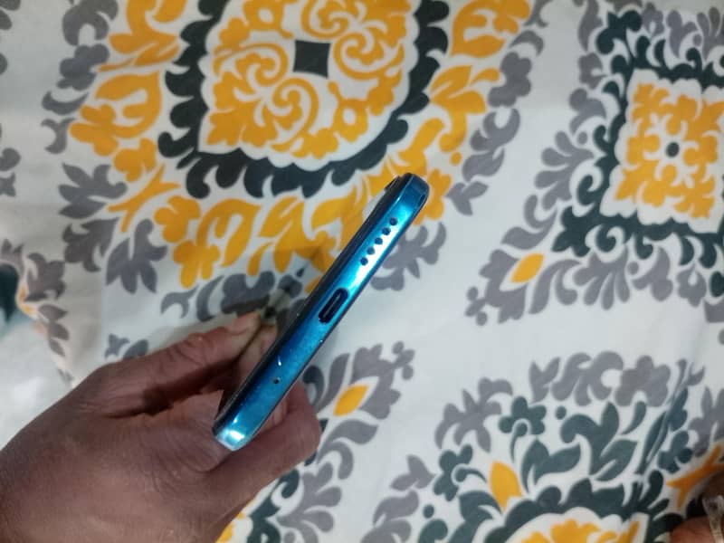 Xiaomi Redmi Note 11 4