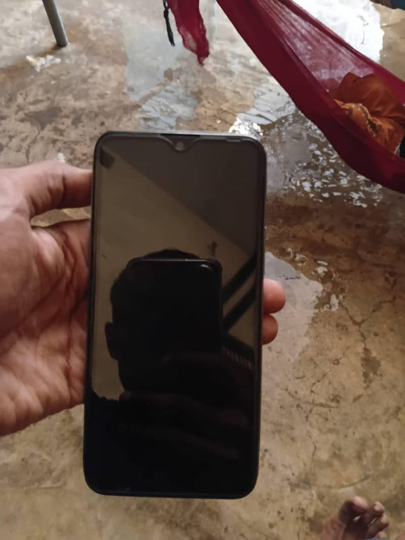 Itel A48 1