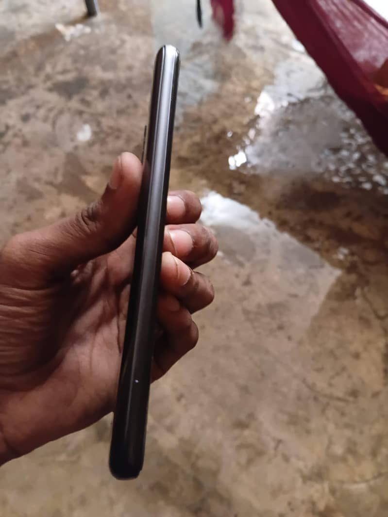Itel A48 4