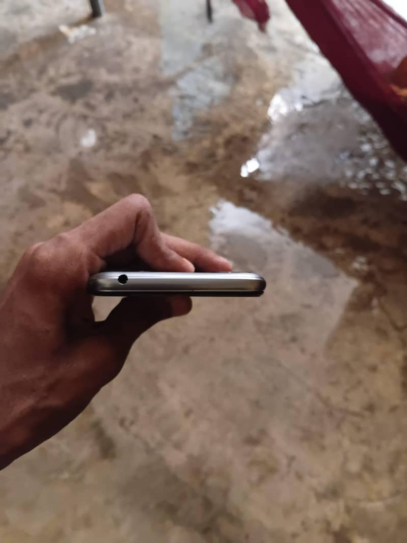 Itel A48 5