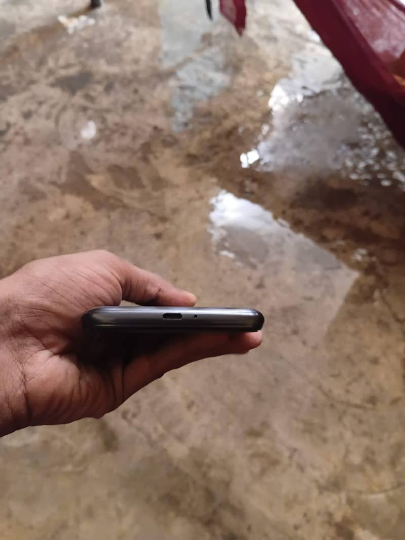 Itel A48 6