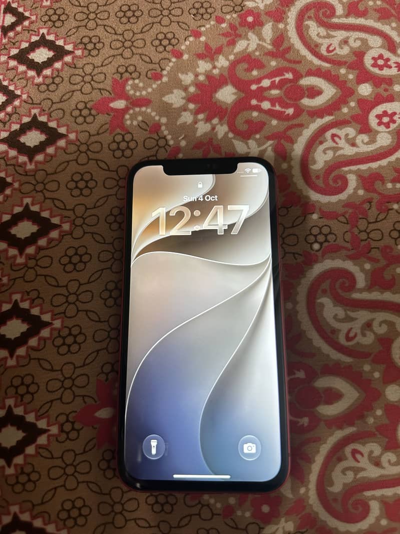 Apple iPhone 12 1