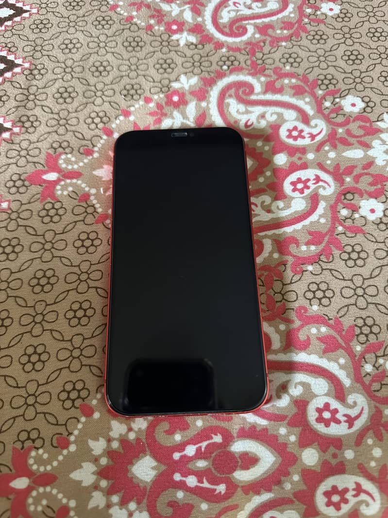Apple iPhone 12 5