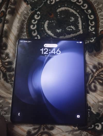 Samsung Mobile Z Fold 5