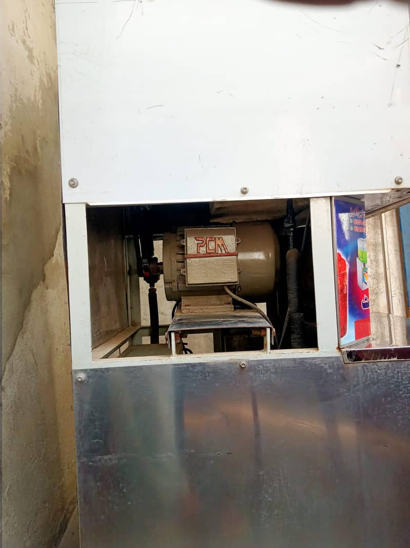 Slush Machine in Good Condition 5