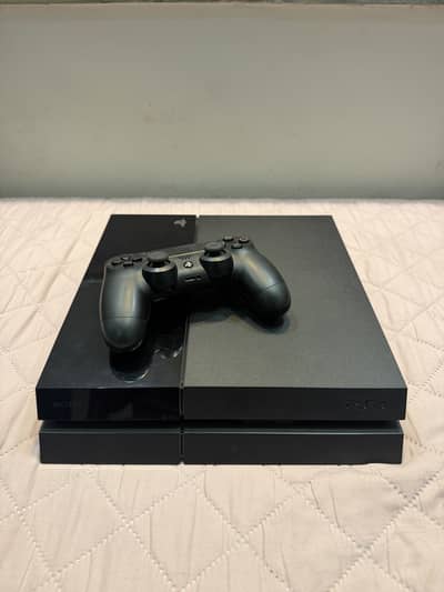 PS4 (Jailbreak)