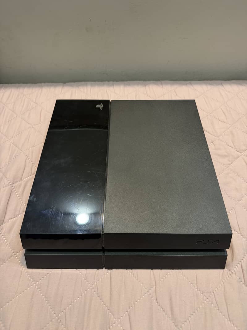 PS4 (Jailbreak) 1