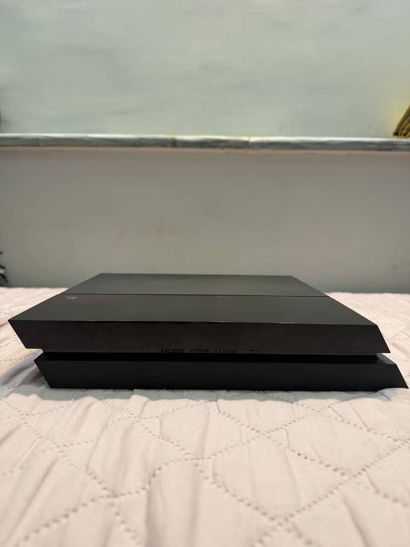 PS4 (Jailbreak) 2